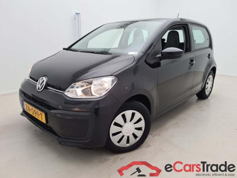 VOLKSWAGEN up! 1.0 BMT move up! #1