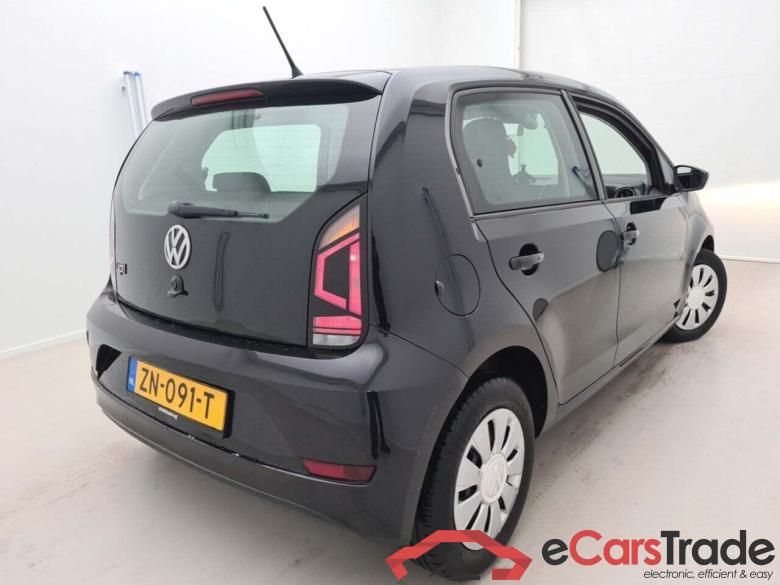 VOLKSWAGEN up! 1.0 BMT move up! #2