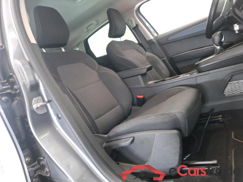 Arkana Evolution 1.6 E-TECH Hybrid 145CV BVA6 E6d #6