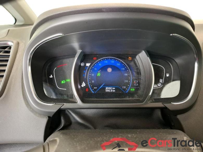 RENAULT Scénic / 2016 / 5P / monospace Business Blue dCi 120 EDC #6