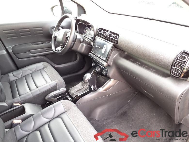 Citroen C3 Aircross Facelift 1.2 PureTech Shine Aut. LED Navi-Pro 1/2 Leather Camera Klima ... #5