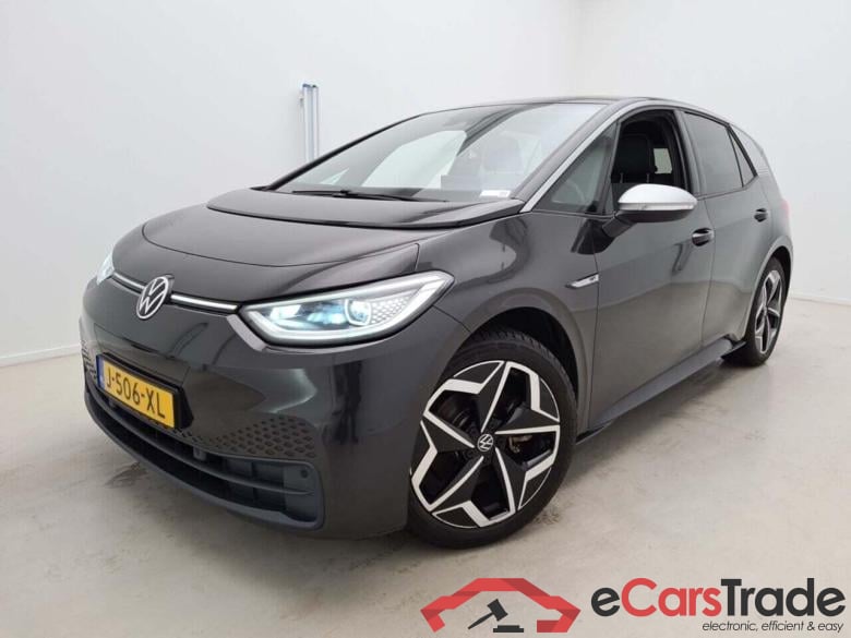 VOLKSWAGEN ID.3 First Plus 58 kWh