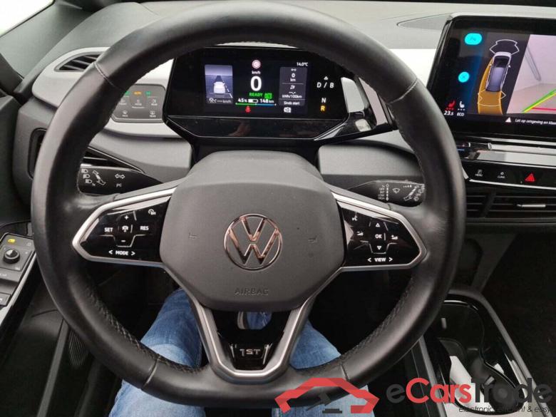 VOLKSWAGEN ID.3 First Plus 58 kWh #6