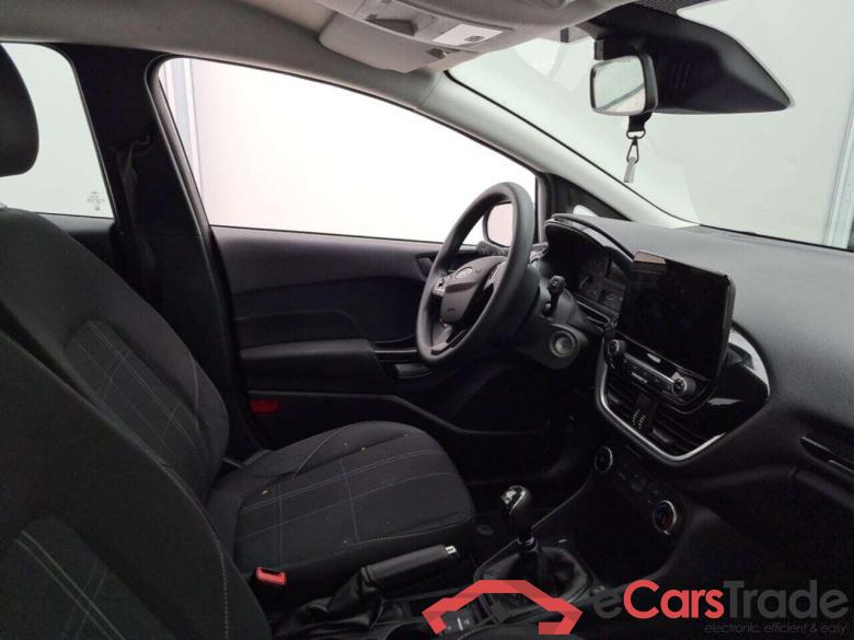 FORD Fiesta 1.0 EcoBoost Connected #3