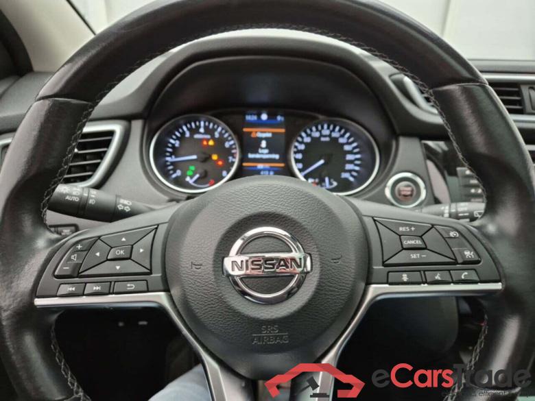 NISSAN Qashqai 1.3 DIG-T Business Edition #5