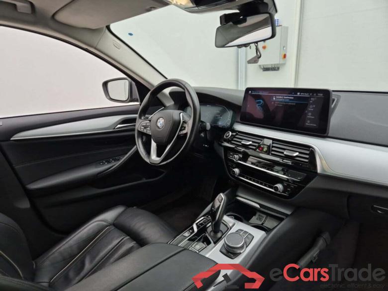 BMW 5-serie 530e Business Edition Plus AUT #3