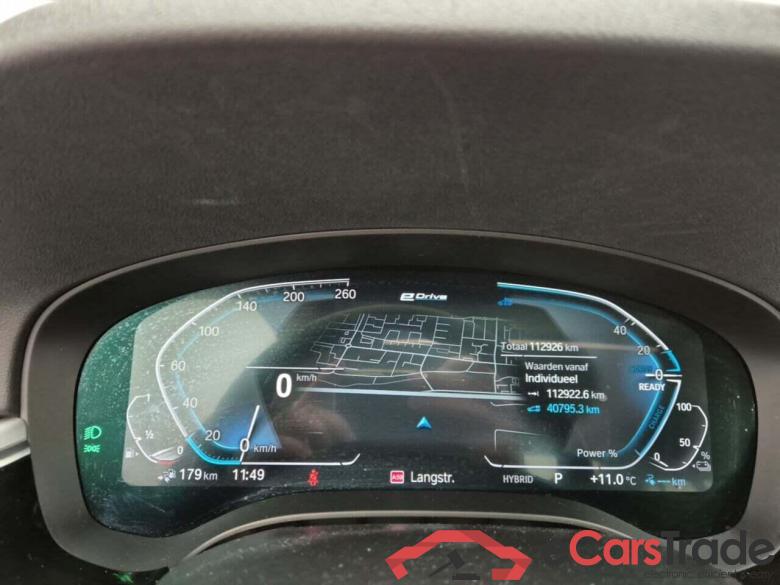 BMW 5-serie 530e Business Edition Plus AUT #4