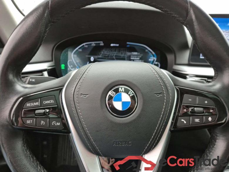 BMW 5-serie 530e Business Edition Plus AUT #5