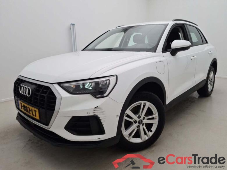 AUDI Q3 45 TFSIe PHEV Edition S-Tronic