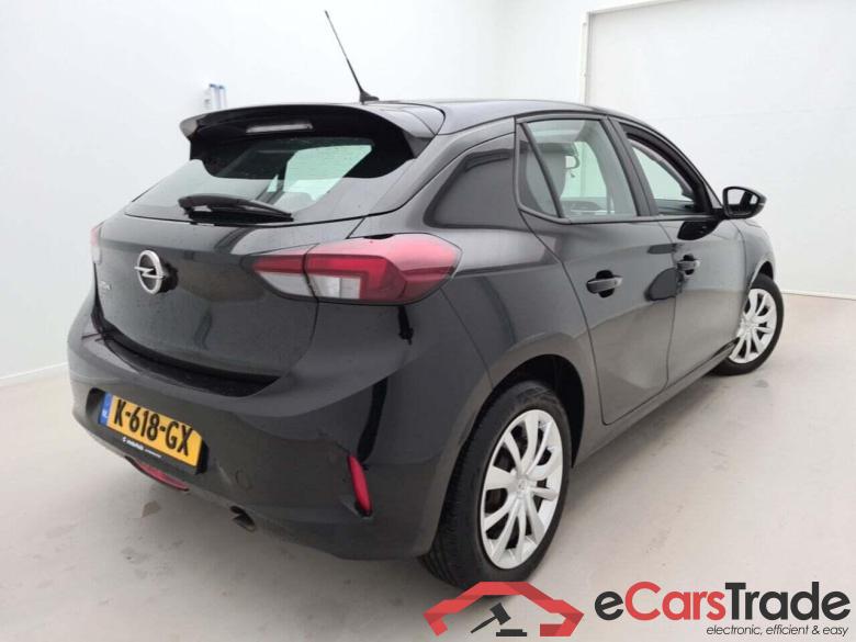 OPEL Corsa 1.2 Edition #2