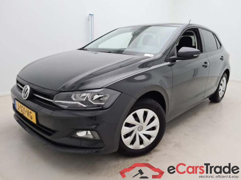 VOLKSWAGEN POLO 1.0 TSI Comfortline