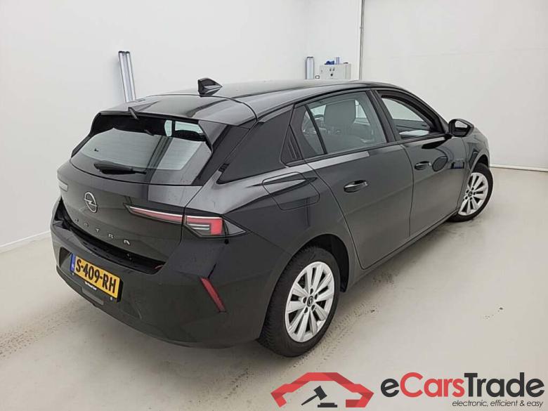 OPEL ASTRA 1.2T Edition #2