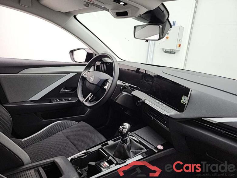 OPEL ASTRA 1.2T Edition #3