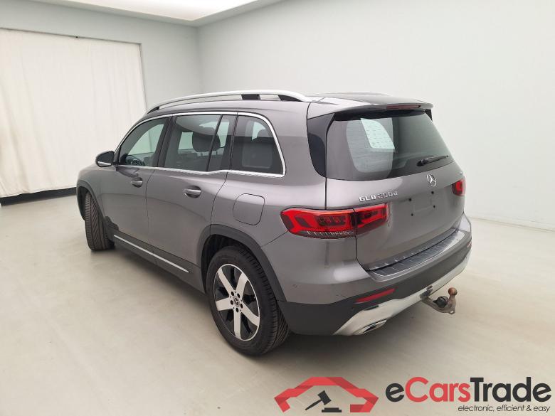 Mercedes, GLB '19, Mercedes-Benz GLB GLB 200 d 4MATIC Business Soluti 7pl #6