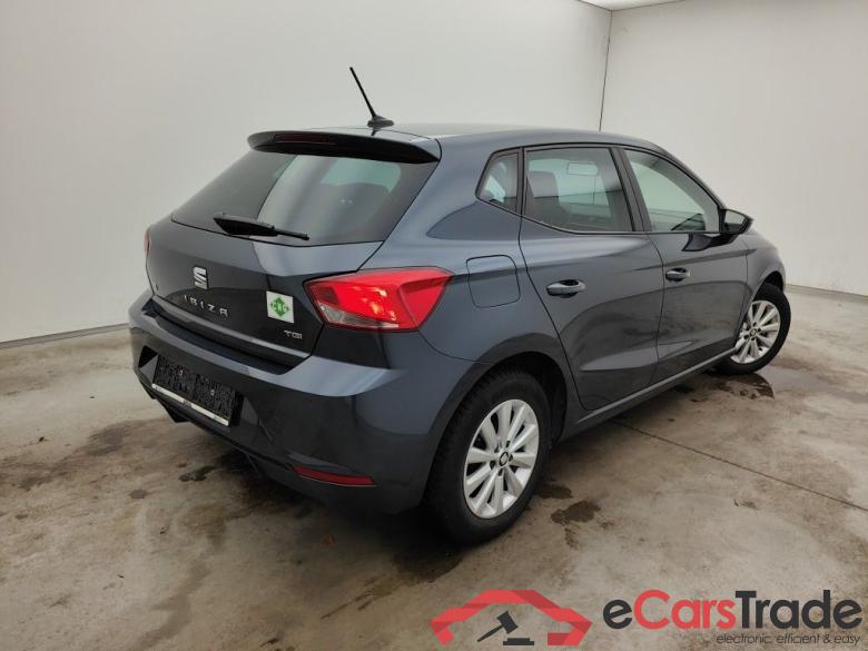 SEAT Ibiza 5D 1.0 TGI 90pk Move 5d #2