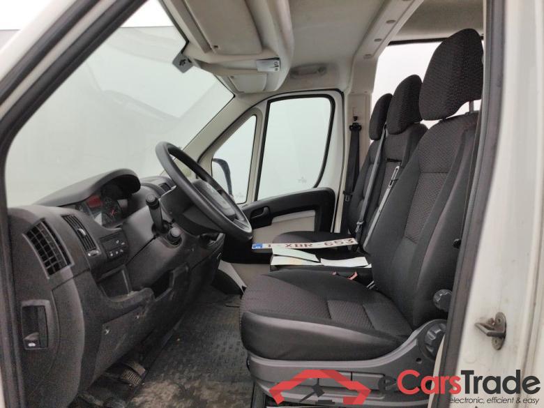 Citroën Jumper 4-35 L2H2 - 2.0 BlueHDi 160 S&S Club 4d DC #3