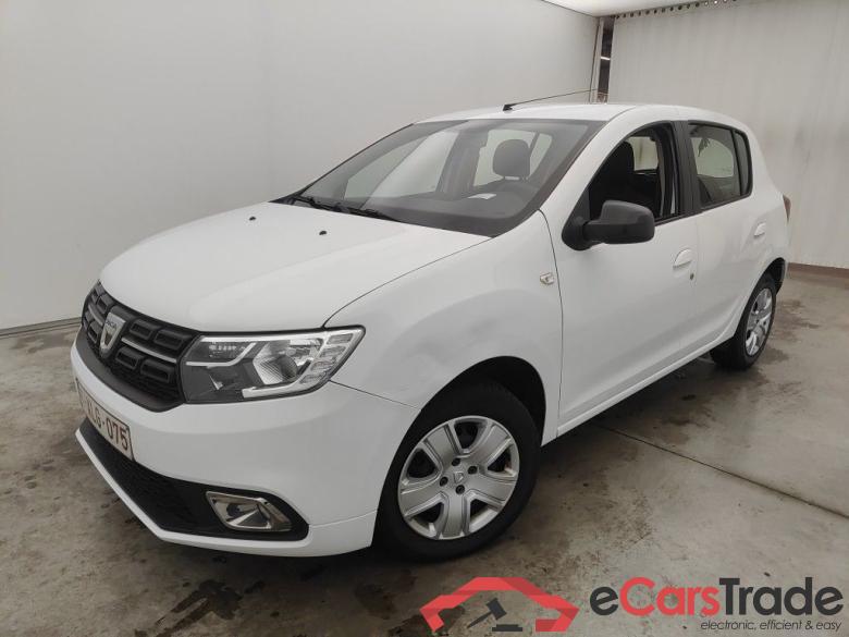 Dacia Sandero 1.0 SCe 75 Lauréate 5d #1