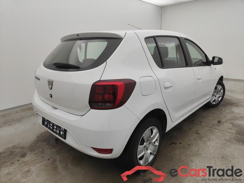 Dacia Sandero 1.0 SCe 75 Lauréate 5d #2
