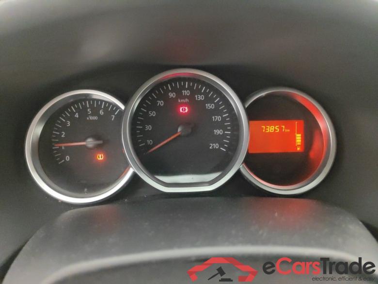 Dacia Sandero 1.0 SCe 75 Lauréate 5d #6