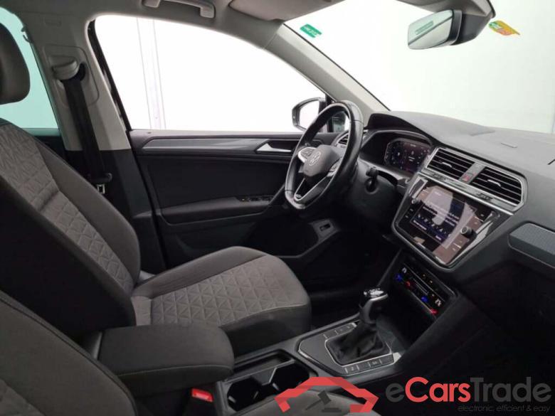 VOLKSWAGEN Tiguan 1.5 TSI Life Business DSG #3