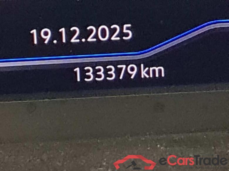 VOLKSWAGEN Tiguan 1.5 TSI Life Business DSG #4