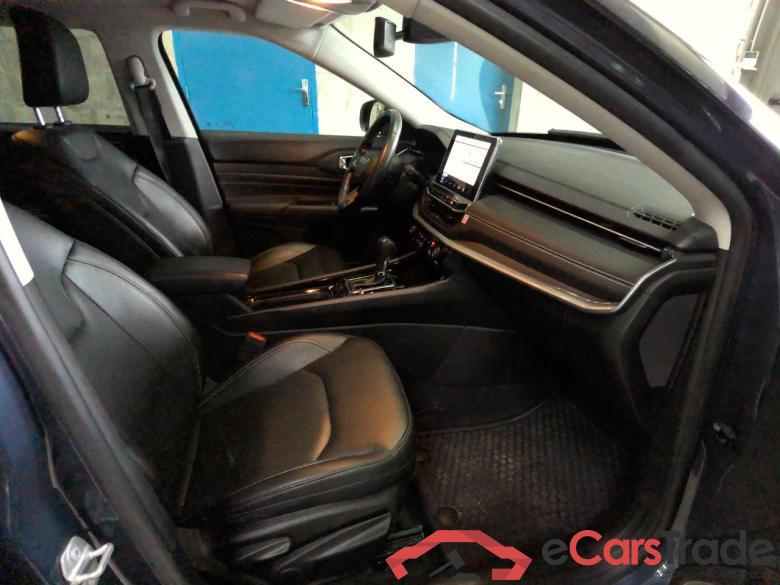 COMPASS 240 PHEV S AT #5