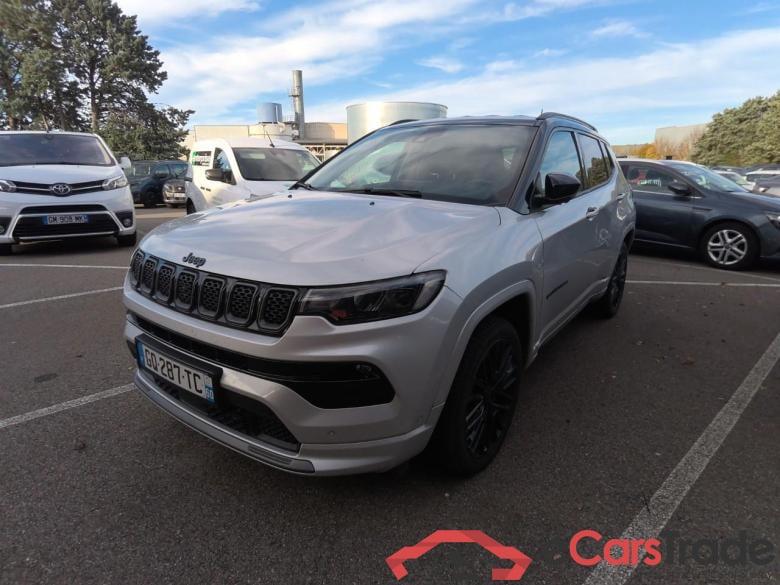 JEEP COMPASS 240 PHEV S AT RK