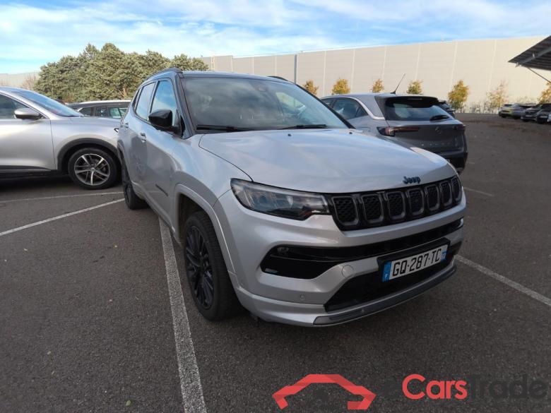 JEEP COMPASS 240 PHEV S AT RK #2