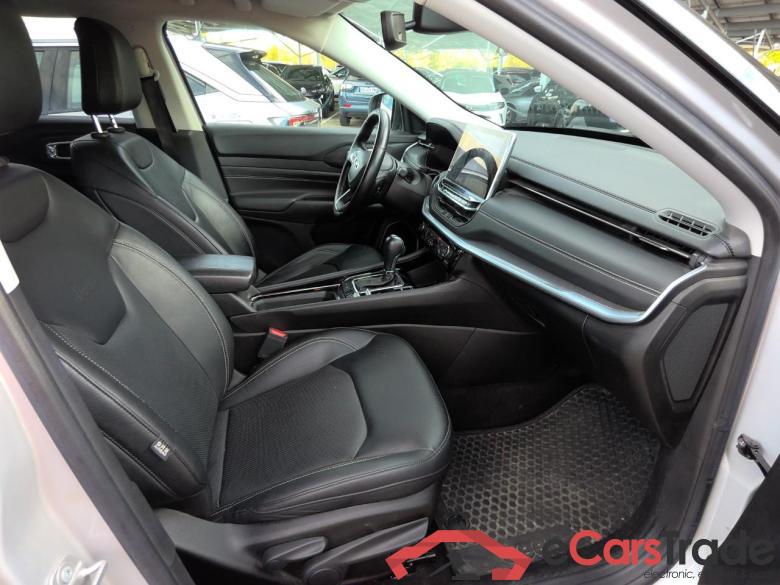 JEEP COMPASS 240 PHEV S AT RK #5