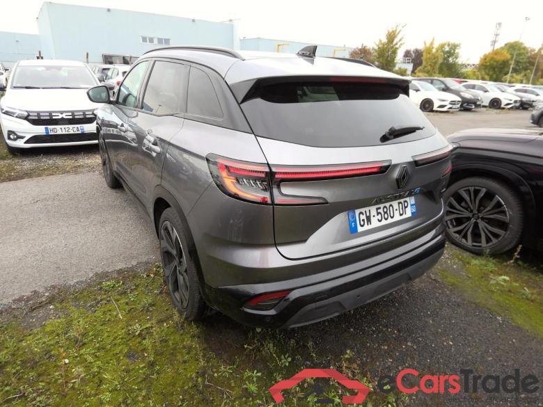 Austral  Techno Esprit Alpine 1.2  200CV  BVAV  6E #4