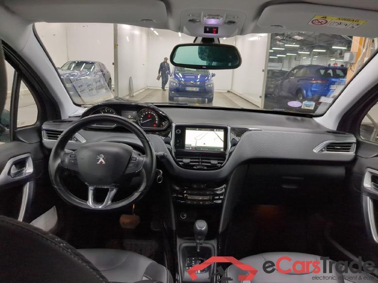 2008 Allure 1.2 PureTech 130CV BVA6 E6dT #5