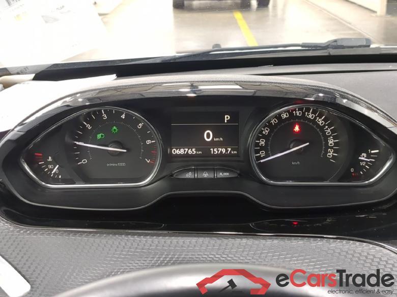 2008 Allure 1.2 PureTech 130CV BVA6 E6dT #6