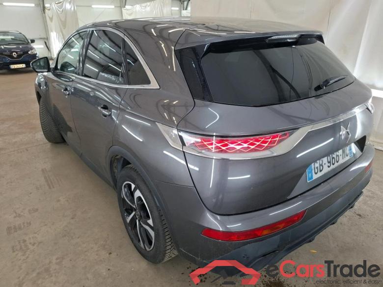 7 Crossback Business 1.5 BlueHDi 130CV BVA8 E6d #2