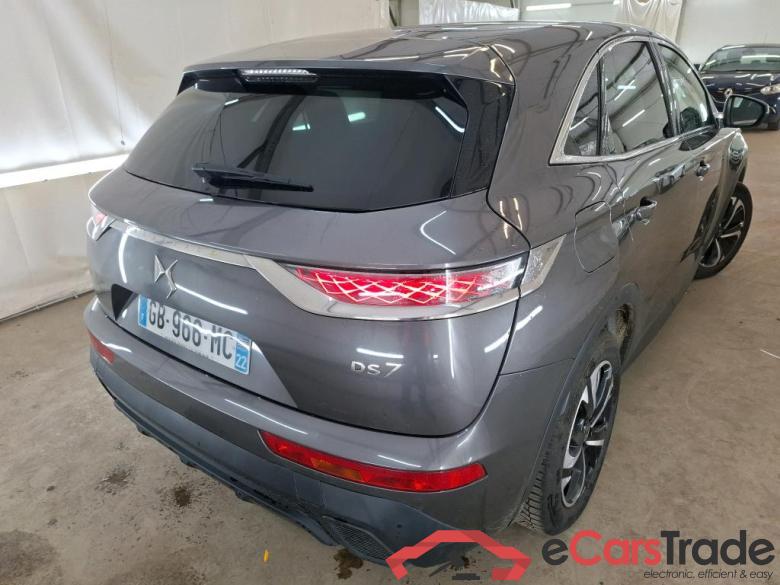 7 Crossback Business 1.5 BlueHDi 130CV BVA8 E6d #3