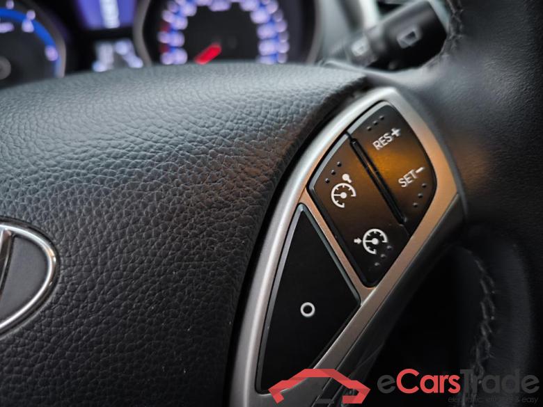 HYUNDAI i30 i30 1.6 CRDi Style #2