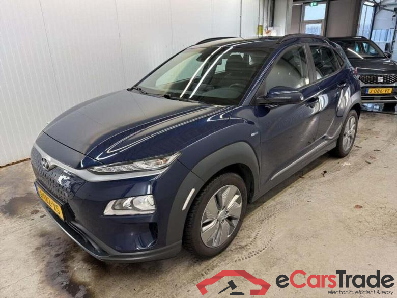 HYUNDAI Kona EV Comfort 64 kWh