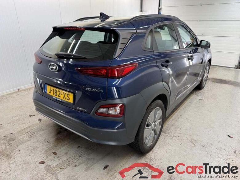 HYUNDAI Kona EV Comfort 64 kWh #2