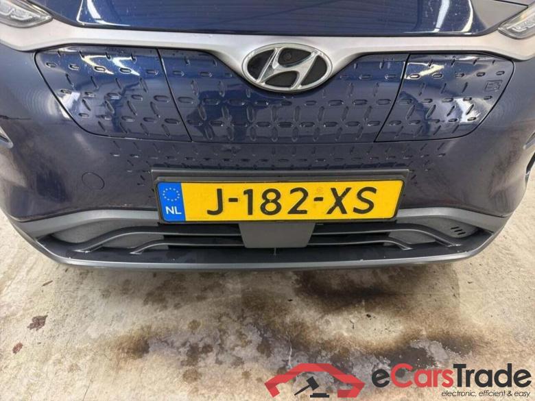 HYUNDAI Kona EV Comfort 64 kWh #4