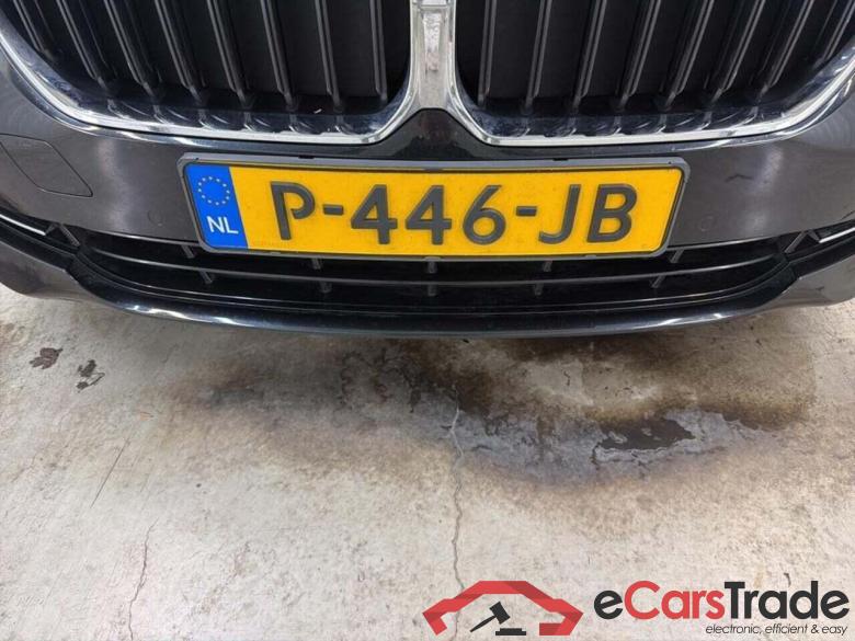 BMW 5-serie 520i Bns Edit.+ #4