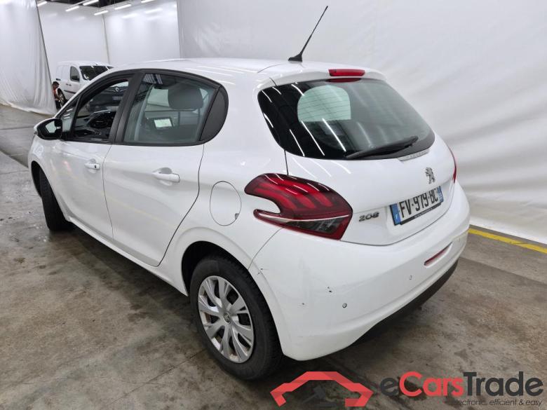 208 Affaire Premium Pack 1.5 HDi 100CV BVM5 E6dT #2