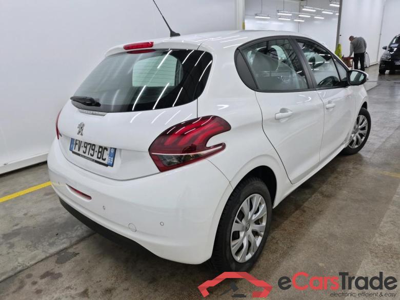 208 Affaire Premium Pack 1.5 HDi 100CV BVM5 E6dT #3