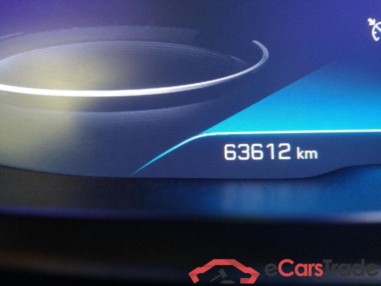 3008 Allure Pack 1.5 HDi 130CV AT8 E6d #5