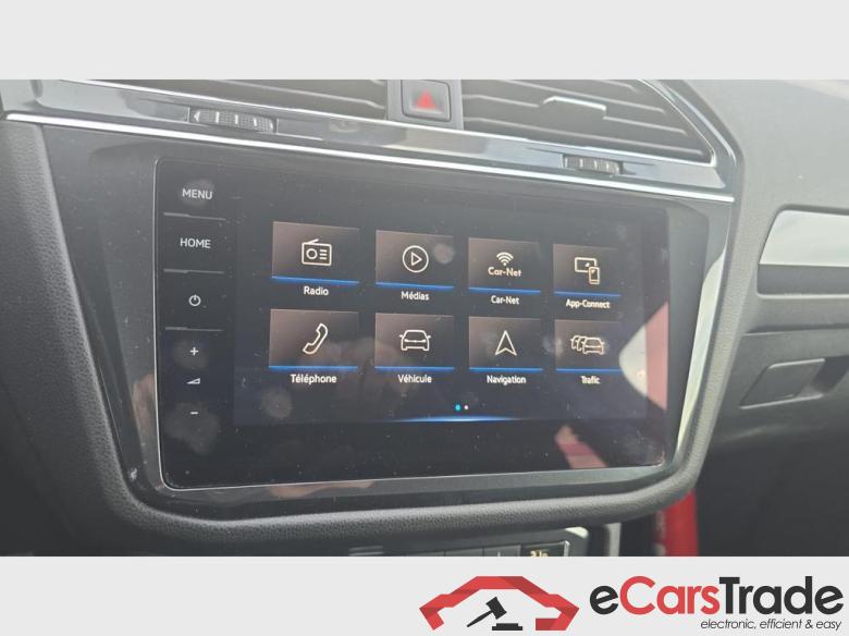 VOLKSWAGEN Tiguan Allspace Tiguan Allspace Highline 4 Motion 2,0 l TSI OPF 140 kW (190 PS) 7-Gang-Doppelkupplungsgetriebe DSG #2