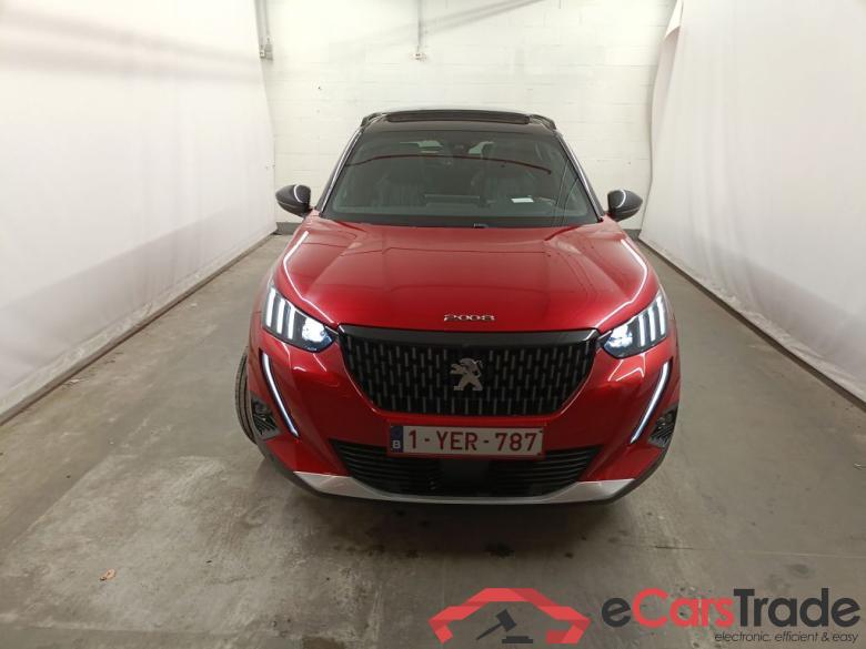 Peugeot 2008 1.2 Puretech 96kW S&S GT Line 5d #5