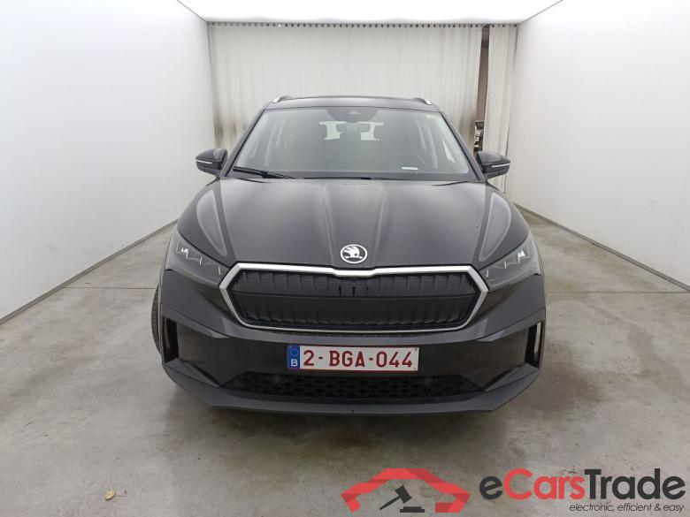 Skoda Enyaq iV 80 5d #5