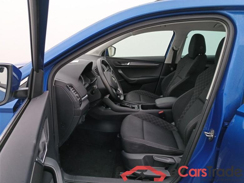 Skoda Karoq 1.5 TSI 110kW DSG7 Ambition 5d #3