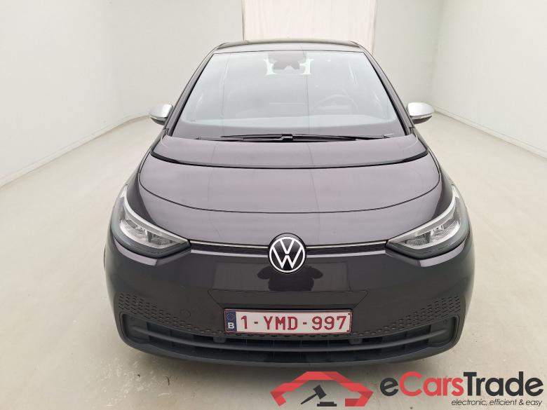 VW, ID.3 '20 BEV, Volkswagen ID.3 ID.3 1ST 5d #1