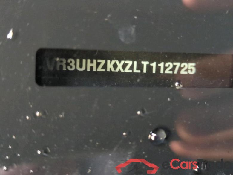 Peugeot e-208 Active 50kWh 136 5d #6