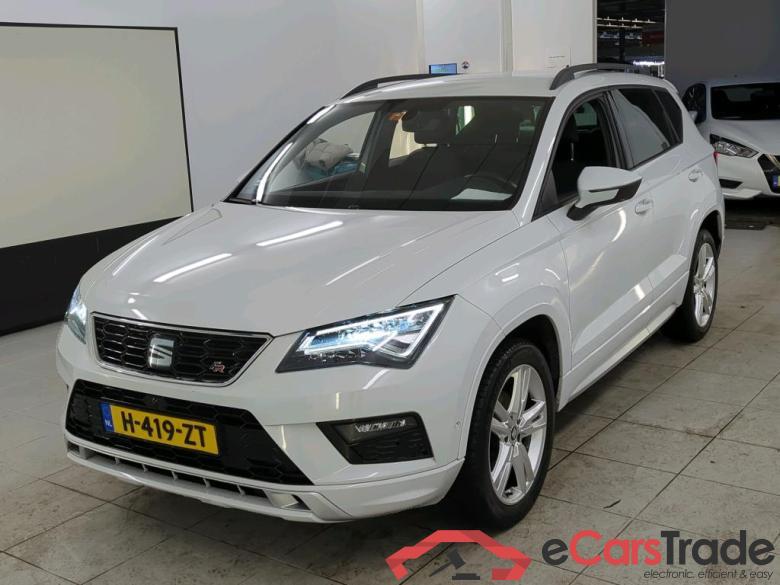 SEAT Ateca 1.5 TSI Style Business Intense DSG-7 5d #1