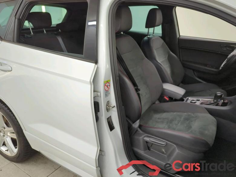SEAT Ateca 1.5 TSI Style Business Intense DSG-7 5d #3